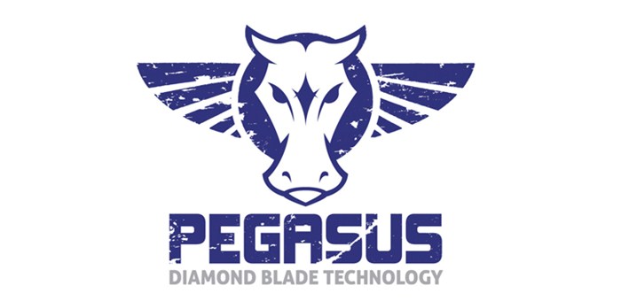 Pegasus Diamond Blades