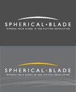 Spherical Blade