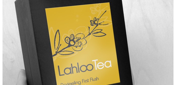 Lahloo Tea