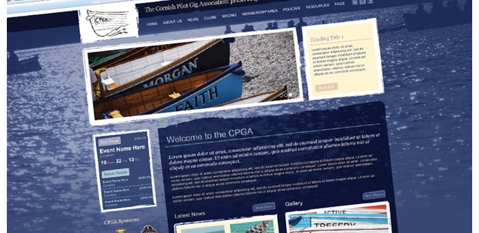 Cornish Pilot Gig Association