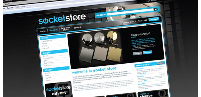 Socket Store