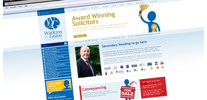 Watkins & Gunn Solicitors