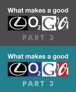 Good Logo - Part 3