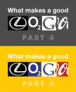 Good Logo - Part 4