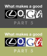 Good Logo - Part 5