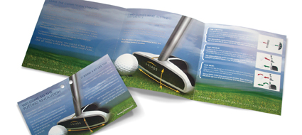 Brochure Design Cardiff