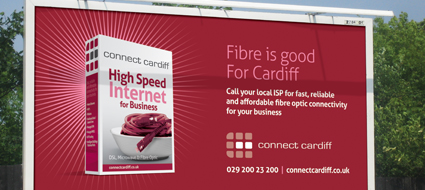 Billboard Design Cardiff